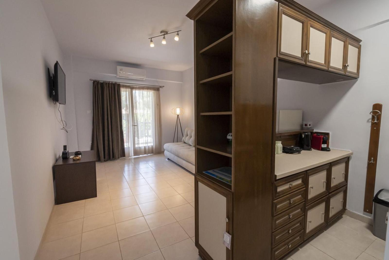 Xelidonia Apartments By Rentalspro Services - Nikiti Halkidiki Metamorfosi  Eksteriør billede
