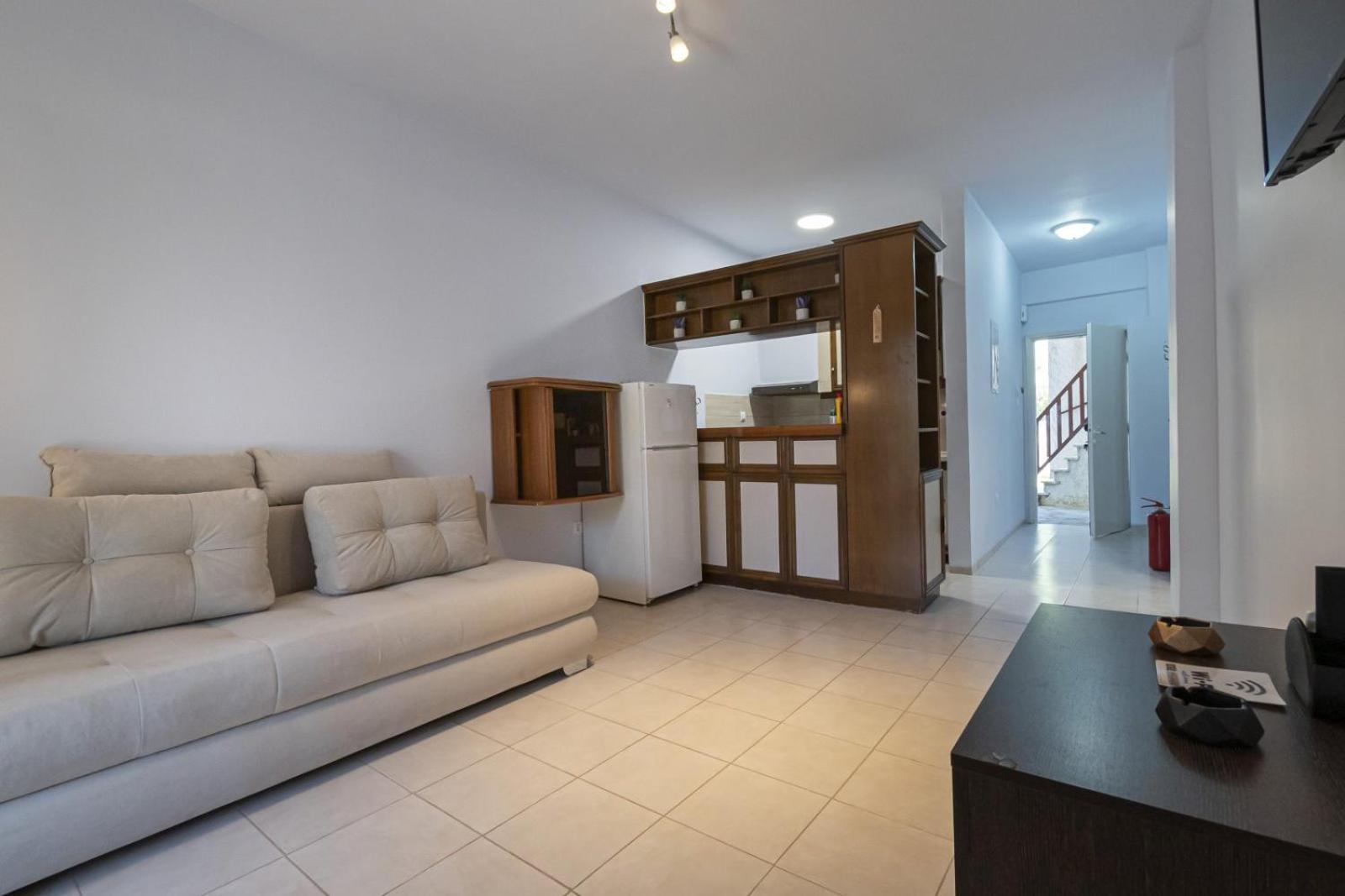 Xelidonia Apartments By Rentalspro Services - Nikiti Halkidiki Metamorfosi  Eksteriør billede