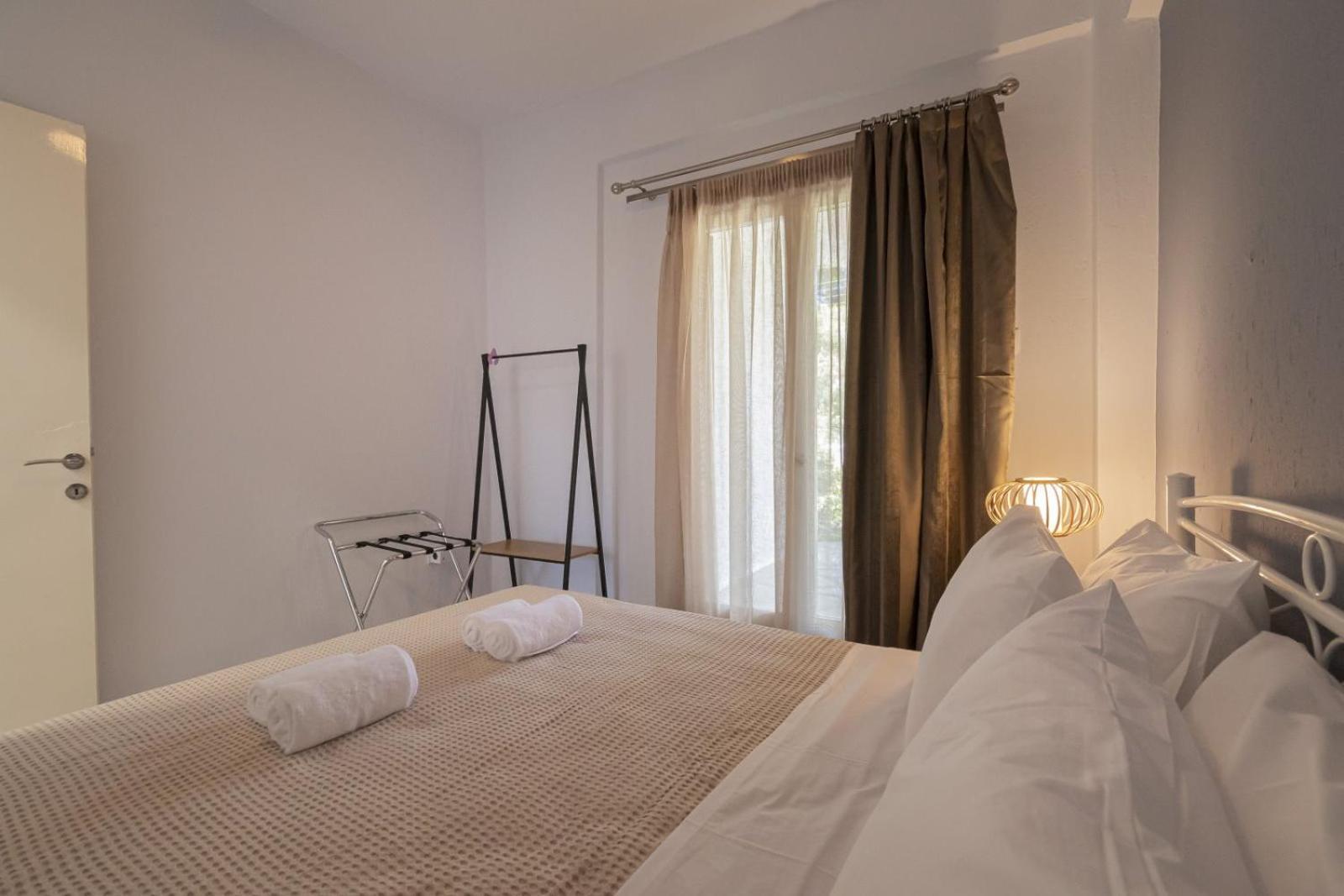 Xelidonia Apartments By Rentalspro Services - Nikiti Halkidiki Metamorfosi  Eksteriør billede