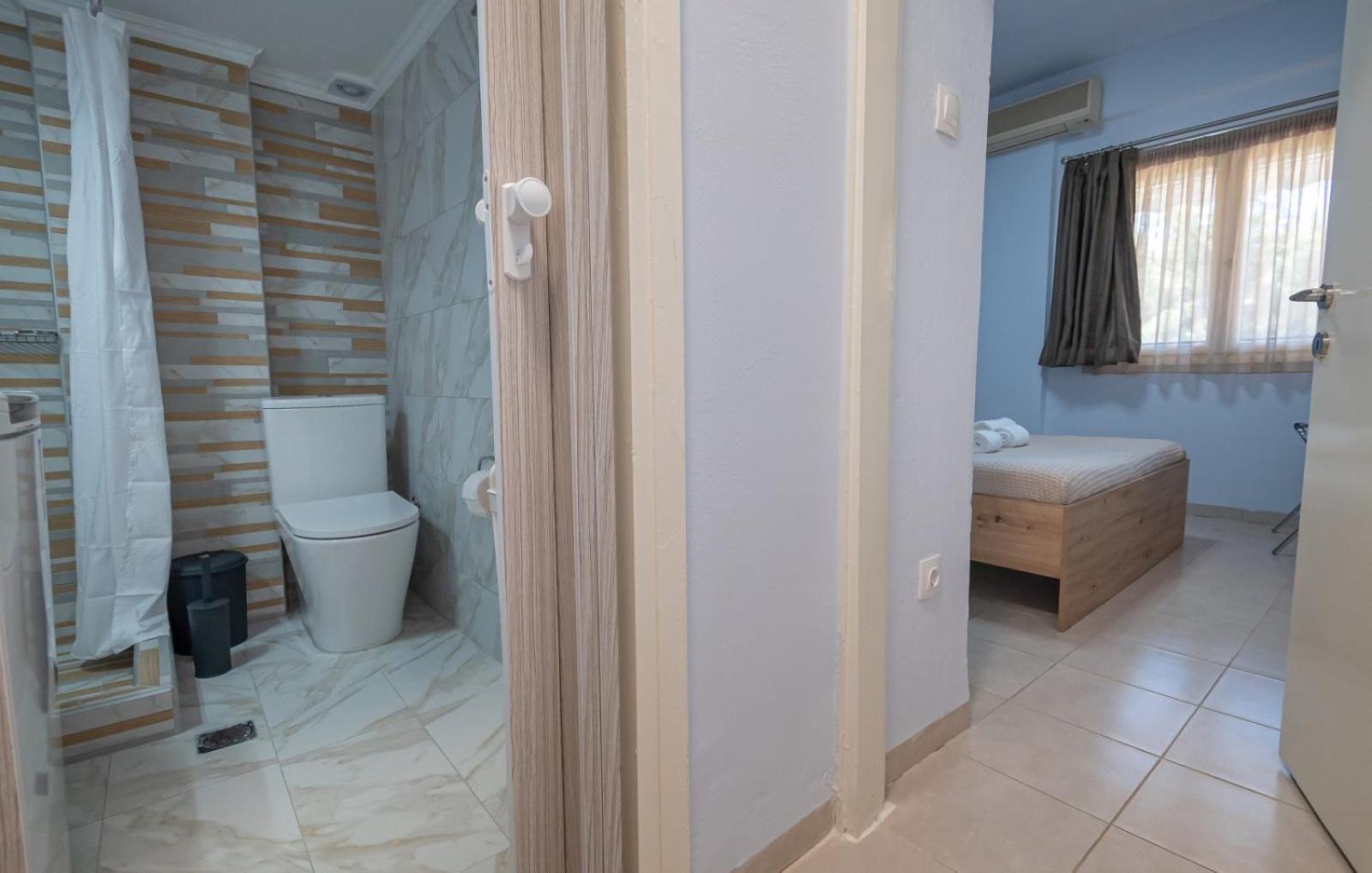 Xelidonia Apartments By Rentalspro Services - Nikiti Halkidiki Metamorfosi  Eksteriør billede